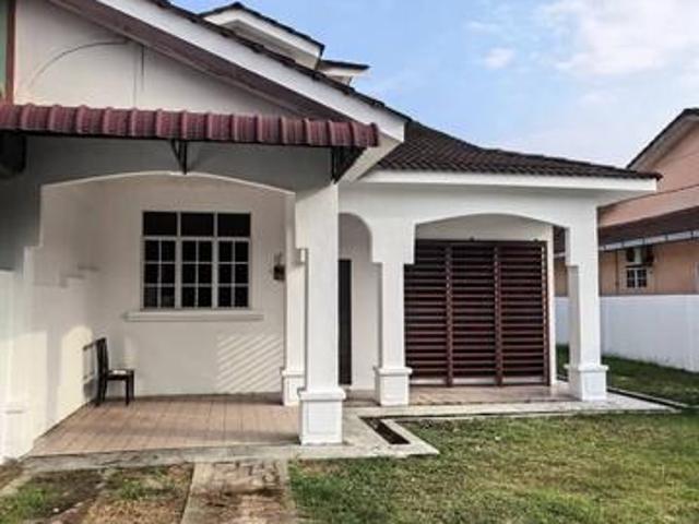 Residential House for sale in Perak