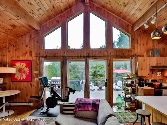 House for sale in New York