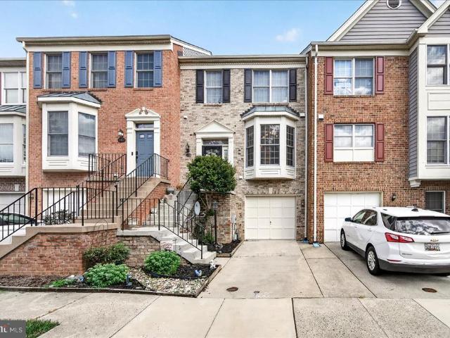 Townhouse for sale in Frederick, Maryland