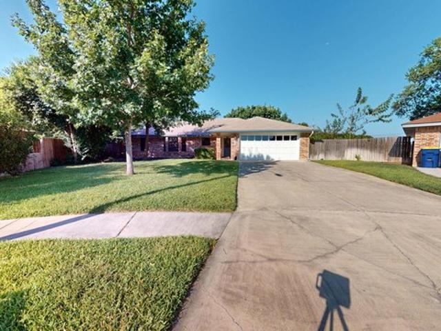 House for sale in Cibolo, Texas