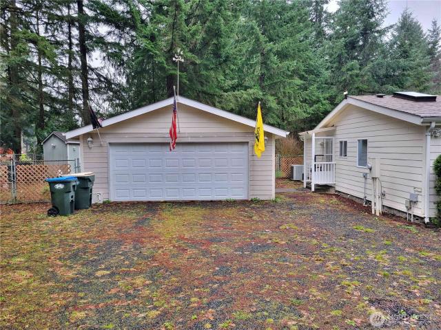 House for sale in Winlock, Washington