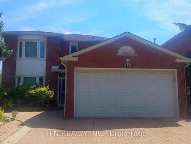 House for sale in York, Ontario