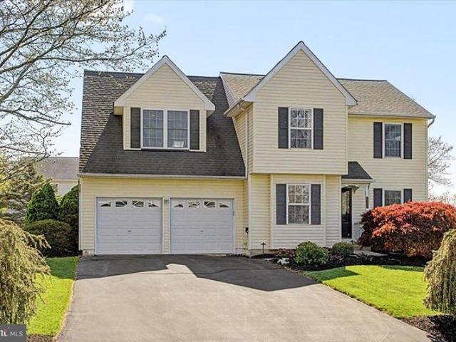 House for sale in Bucks, Pennsylvania