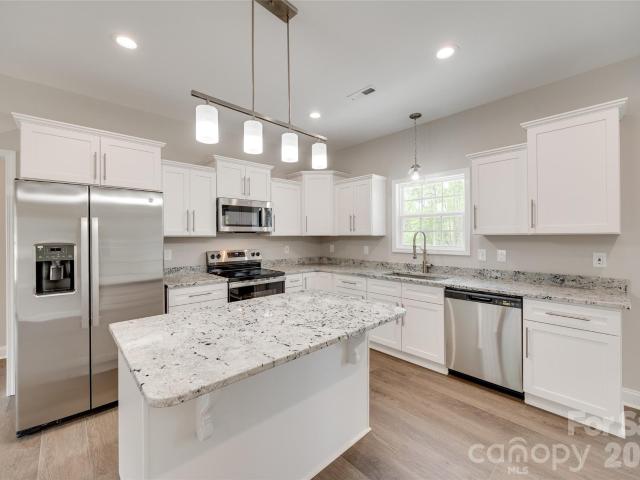 House for sale in Heath Springs, South Carolina
