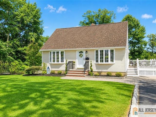 House for sale in New Brunswick, New Jersey