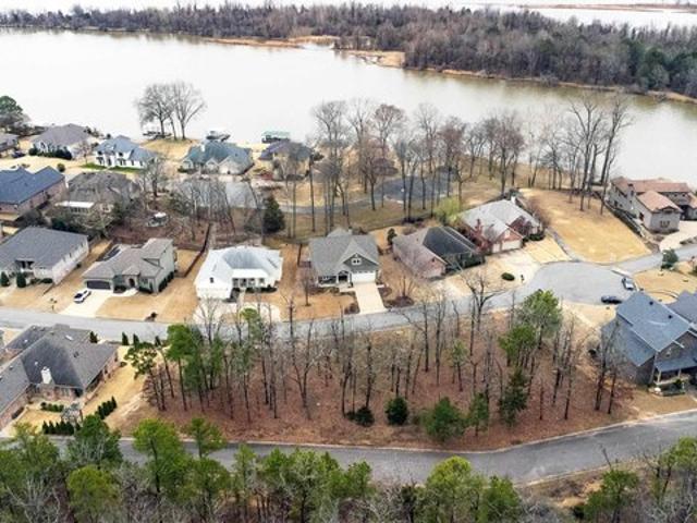 Land for sale in Ark