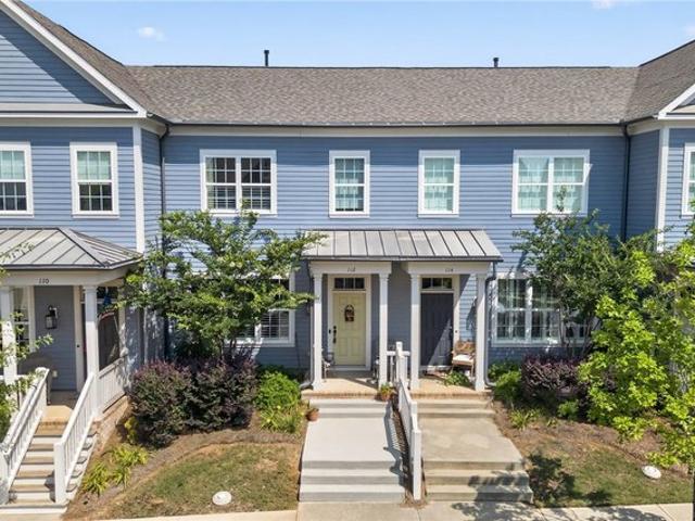 Townhouse for sale in Clemson, South Carolina