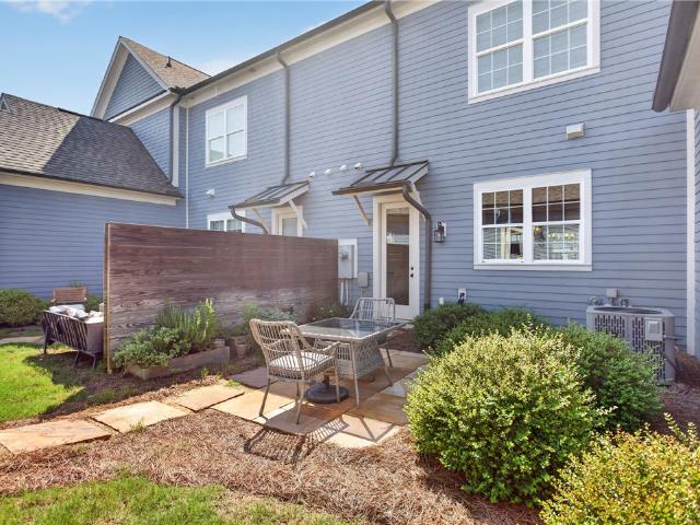 Townhouse for sale in Clemson, South Carolina