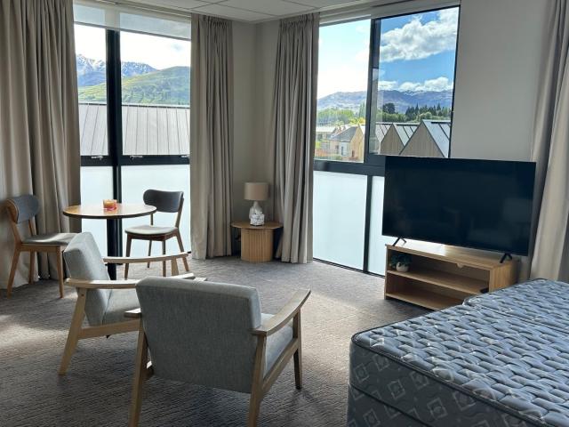 Apartment for rent in Shotover Country, Queenstown-Lakes District