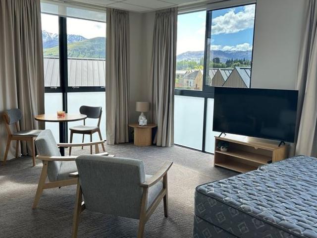 Apartment for rent in Shotover Country, Queenstown-Lakes District