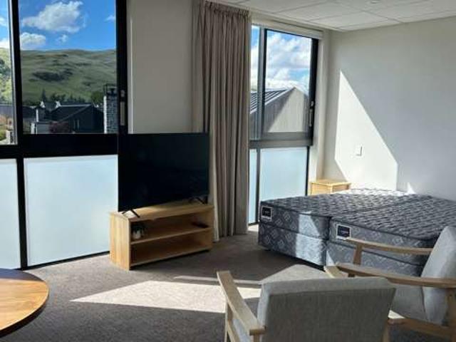 Apartment for rent in Lake Hayes Estate, Queenstown-Lakes District