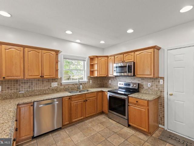 House for sale in Virginia