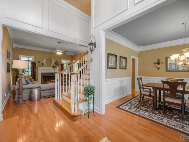 House for sale in Harvest, Alabama