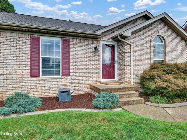 House for sale in Shepherdsville, Kentucky