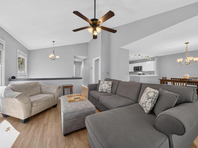 Townhouse for sale in Oxxford Hunt Club, Cary