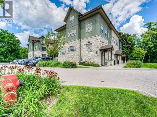 Condo for sale in Waterloo, Ontario