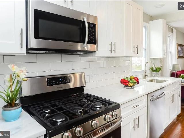 House for sale in Delco, Pennsylvania