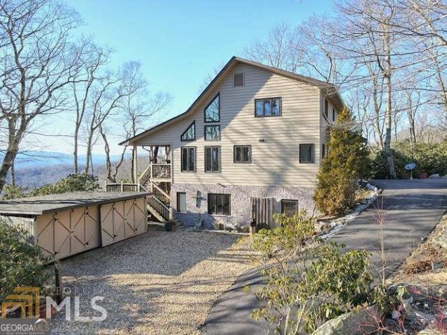 House for sale in Dillard, Rabun County