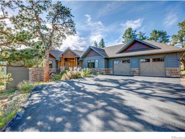 House for sale in Colorado