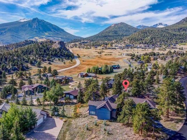 House for sale in Colorado