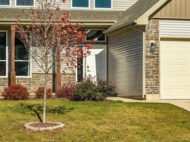 Property for sale in New Glarus, Wisconsin