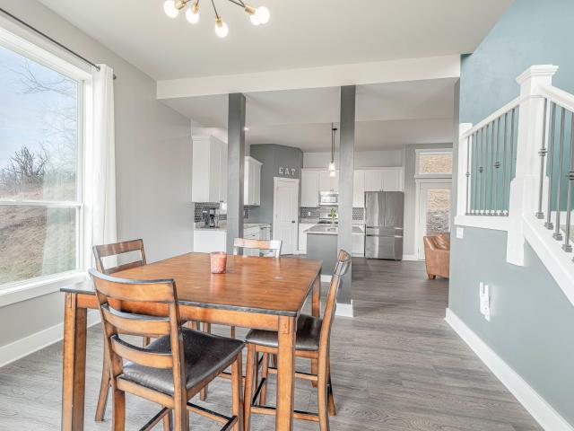 House for sale in New Glarus, Wisconsin