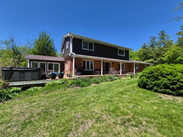 House for sale in Galesburg, Illinois