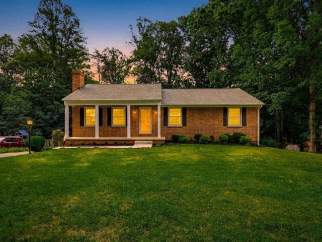 House for sale in Virginia