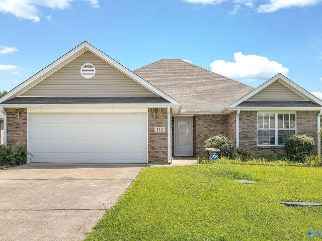 House for sale in Harvest, Alabama