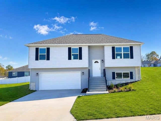 House for sale in Union, Missouri