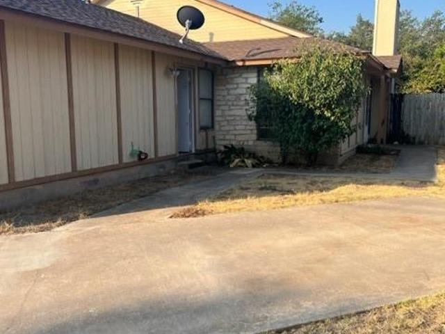 Property for rent in Williamson, Texas