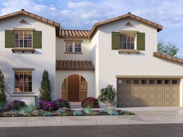 House for sale in Cathedral City, California
