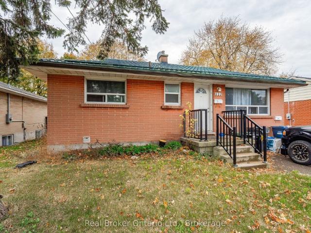House for rent in Saint George's Neighbourhood Group, Guelph