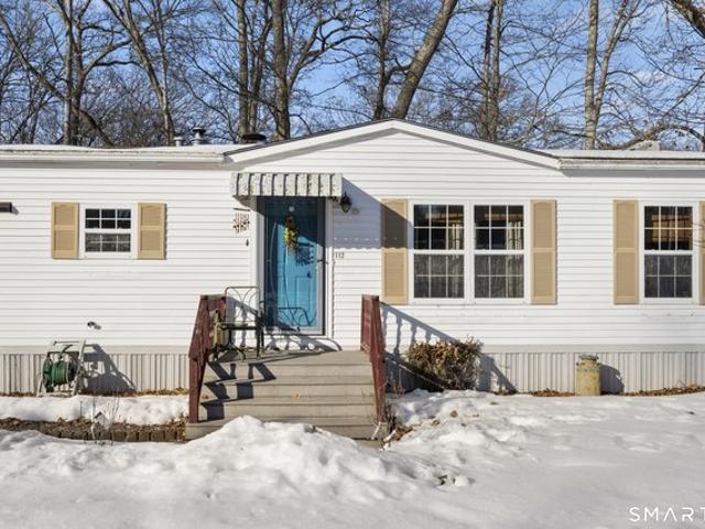 House for sale in Norwich, Connecticut