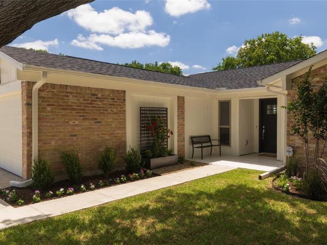 House for sale in Denton, Texas