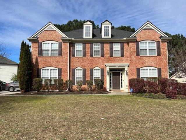House for sale in Tyrone, Georgia