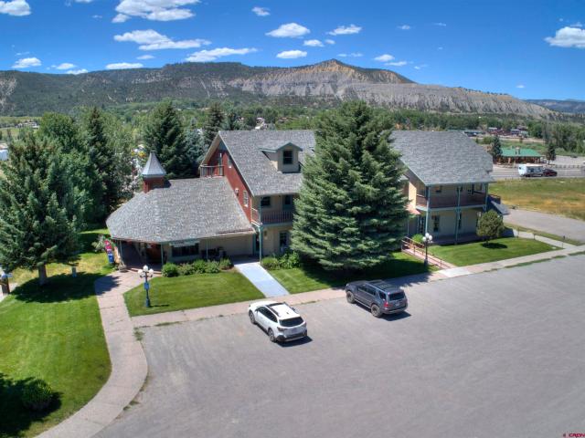 Property for sale in Ridgway, Colorado