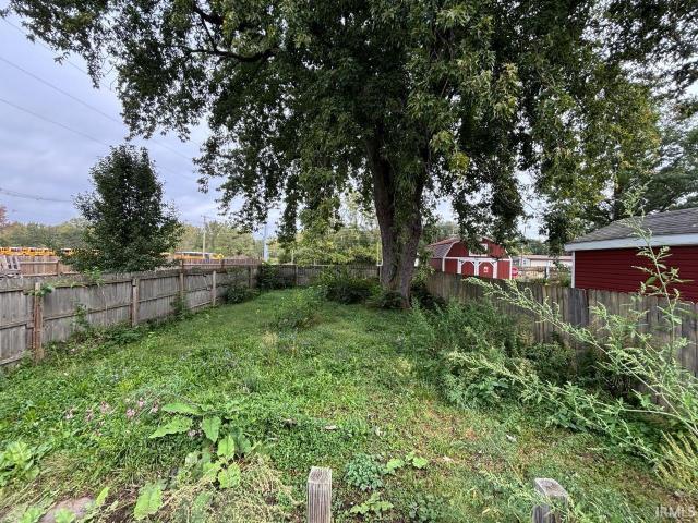 House for sale in Gas City, Indiana