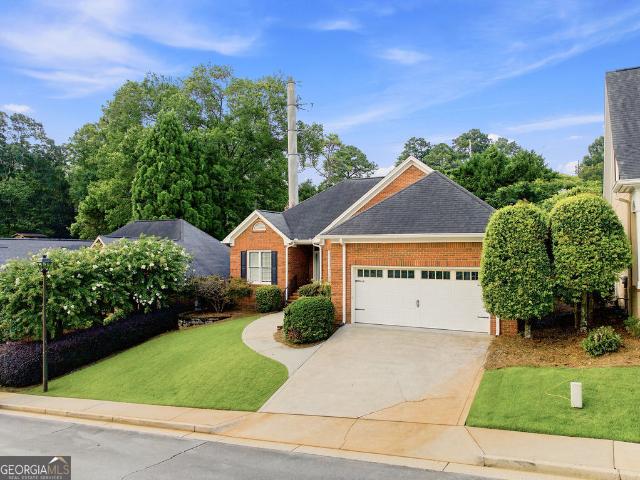 House for sale in Lindale, Georgia