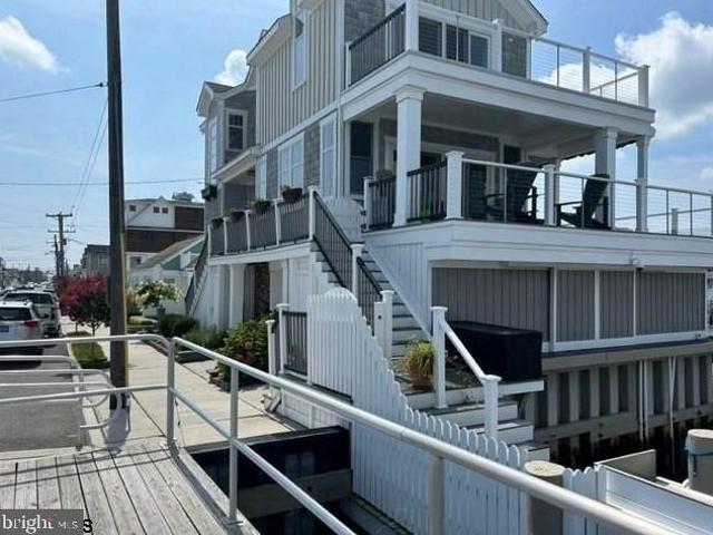 House for sale in Ocean City, New Jersey