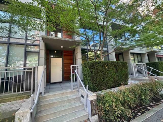 House for sale in Vancouver, British Columbia