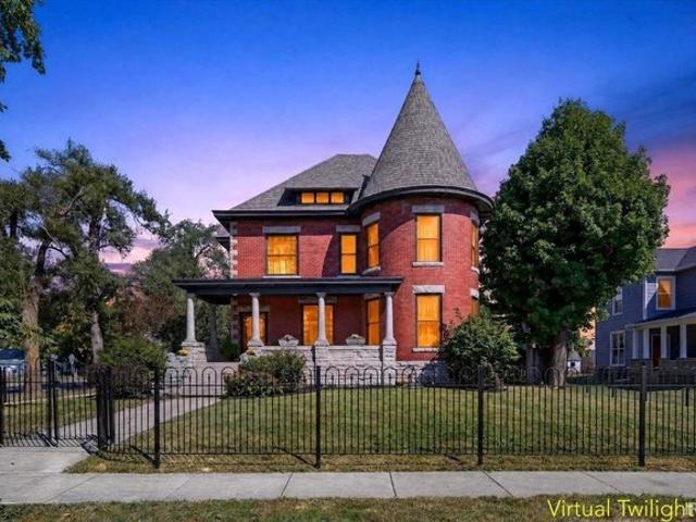 House for sale in Brookston, White County