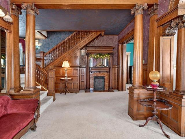 House for sale in Brookston, White County