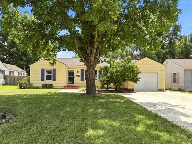 House for sale in Kansas