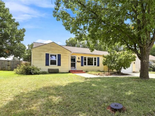 House for sale in Kansas
