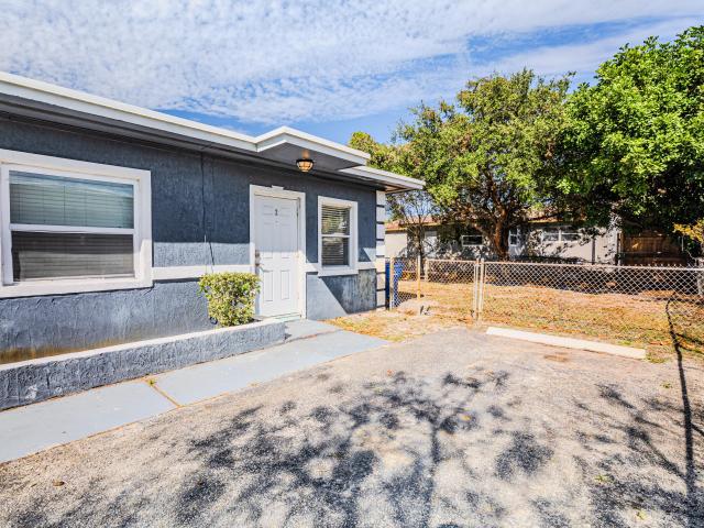 Property for rent in Riviera Beach, Florida
