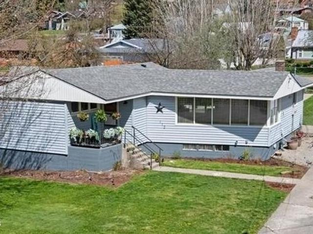 House for sale in Shoshone, Idaho