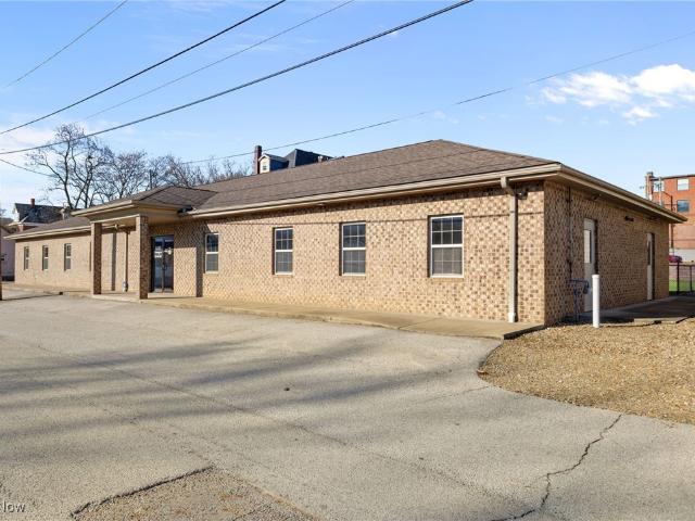 Commercial for sale in East Liverpool, Ohio