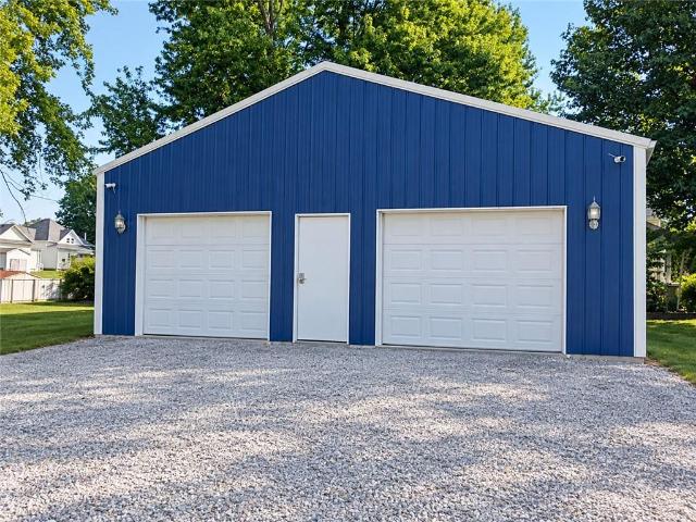 House for sale in Stanberry, Gentry County