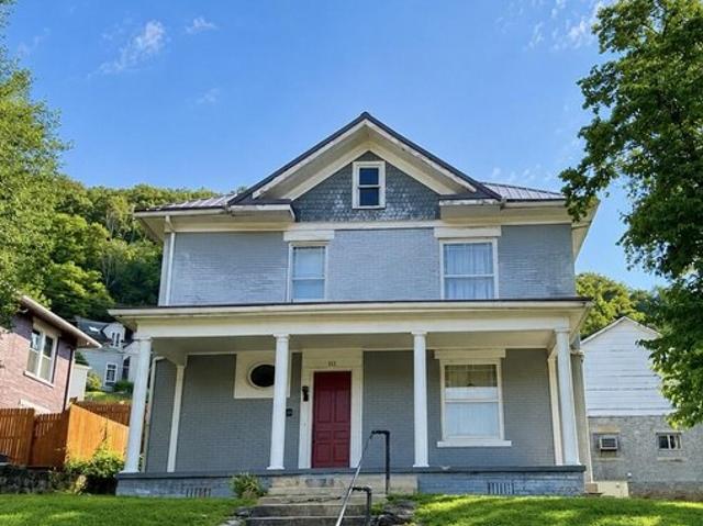 House for sale in Mingo, West Virginia